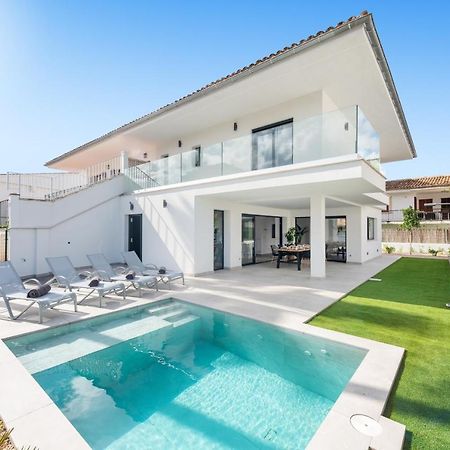 Ca Na Cati Villa Alcúdia Eksteriør bilde
