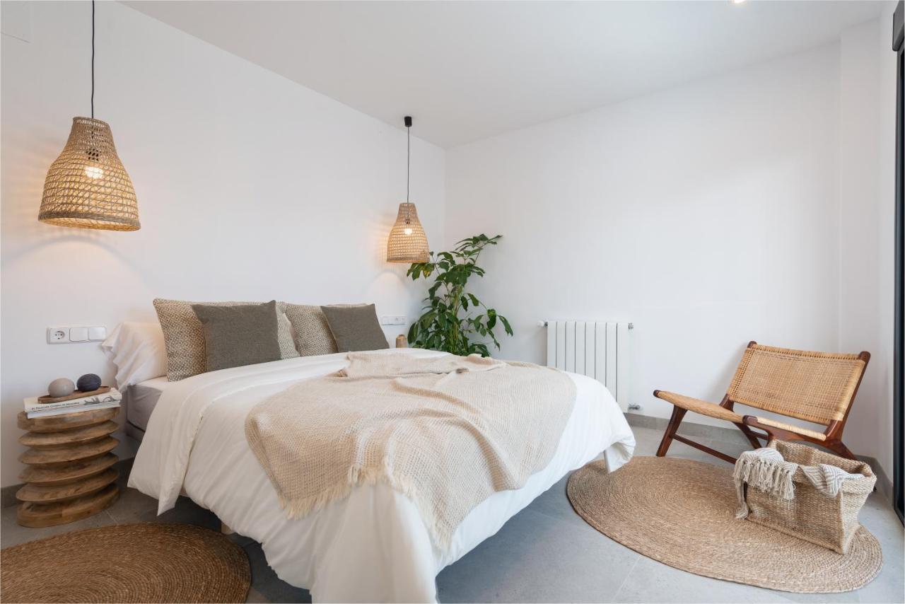 Ca Na Cati Villa Alcúdia Eksteriør bilde