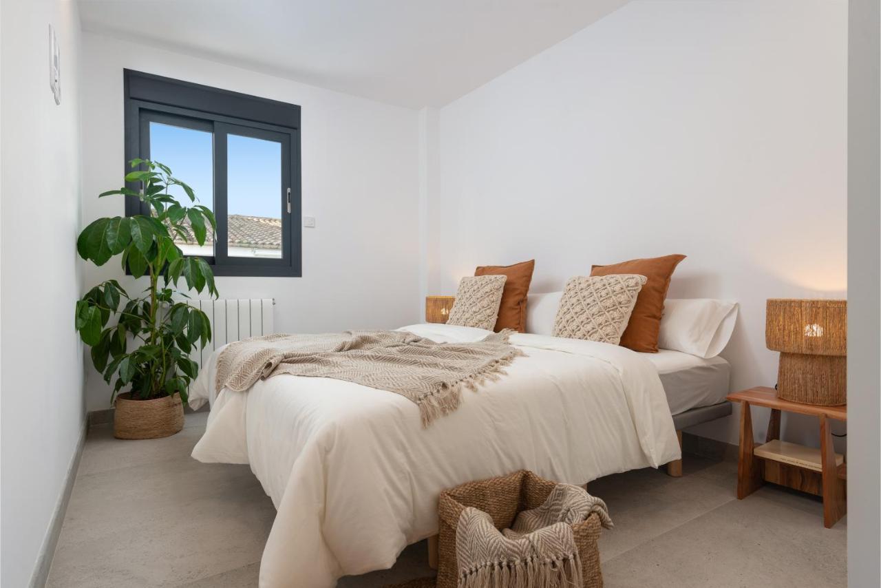 Ca Na Cati Villa Alcúdia Eksteriør bilde