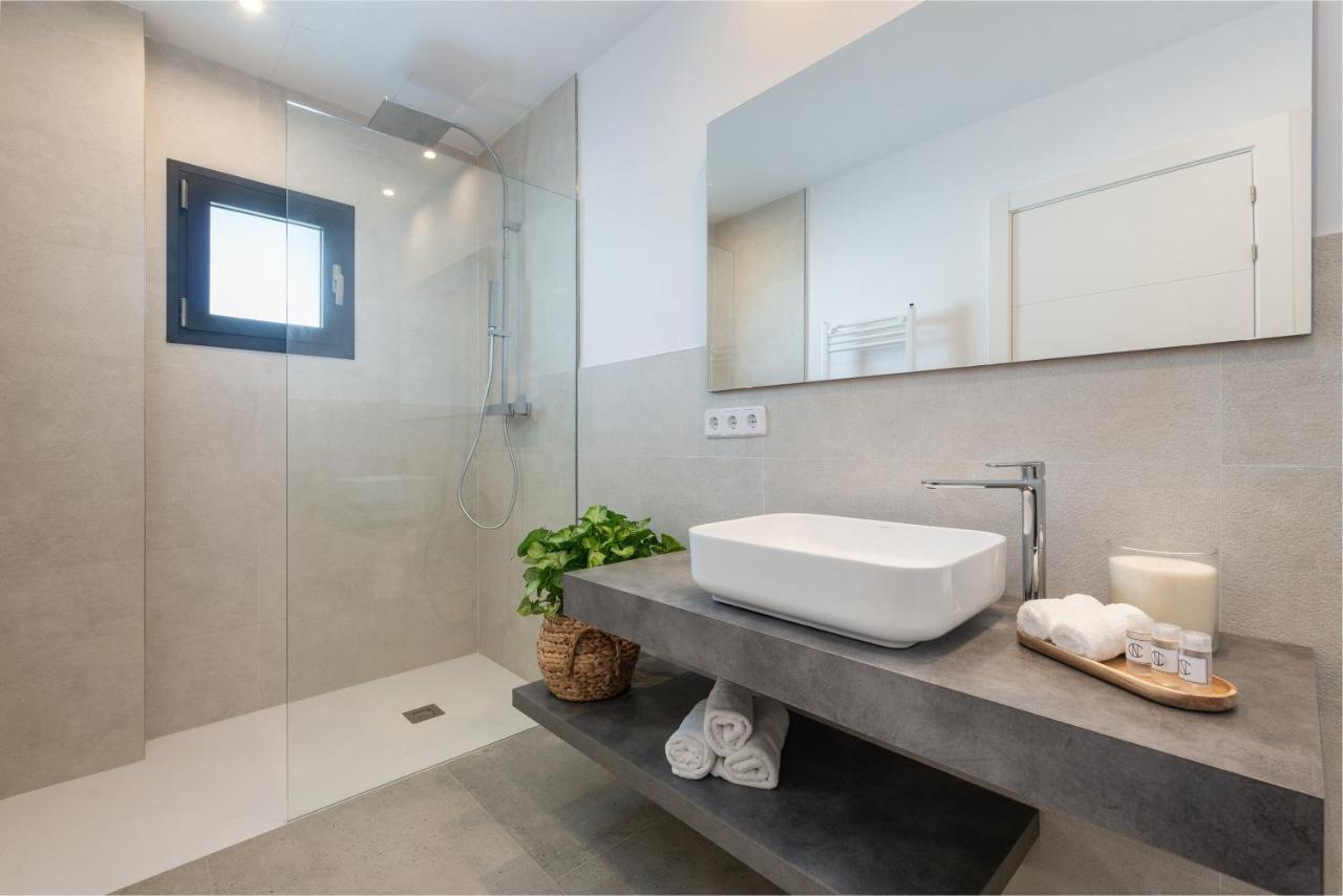 Ca Na Cati Villa Alcúdia Eksteriør bilde