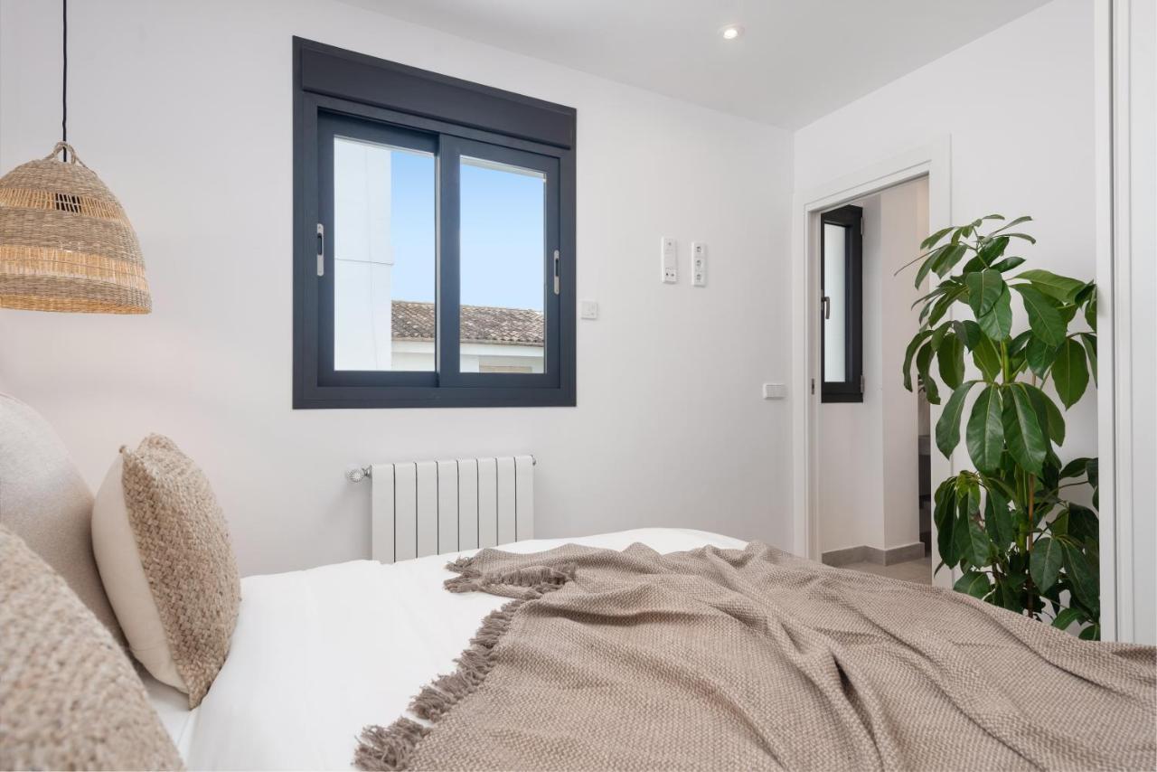 Ca Na Cati Villa Alcúdia Eksteriør bilde
