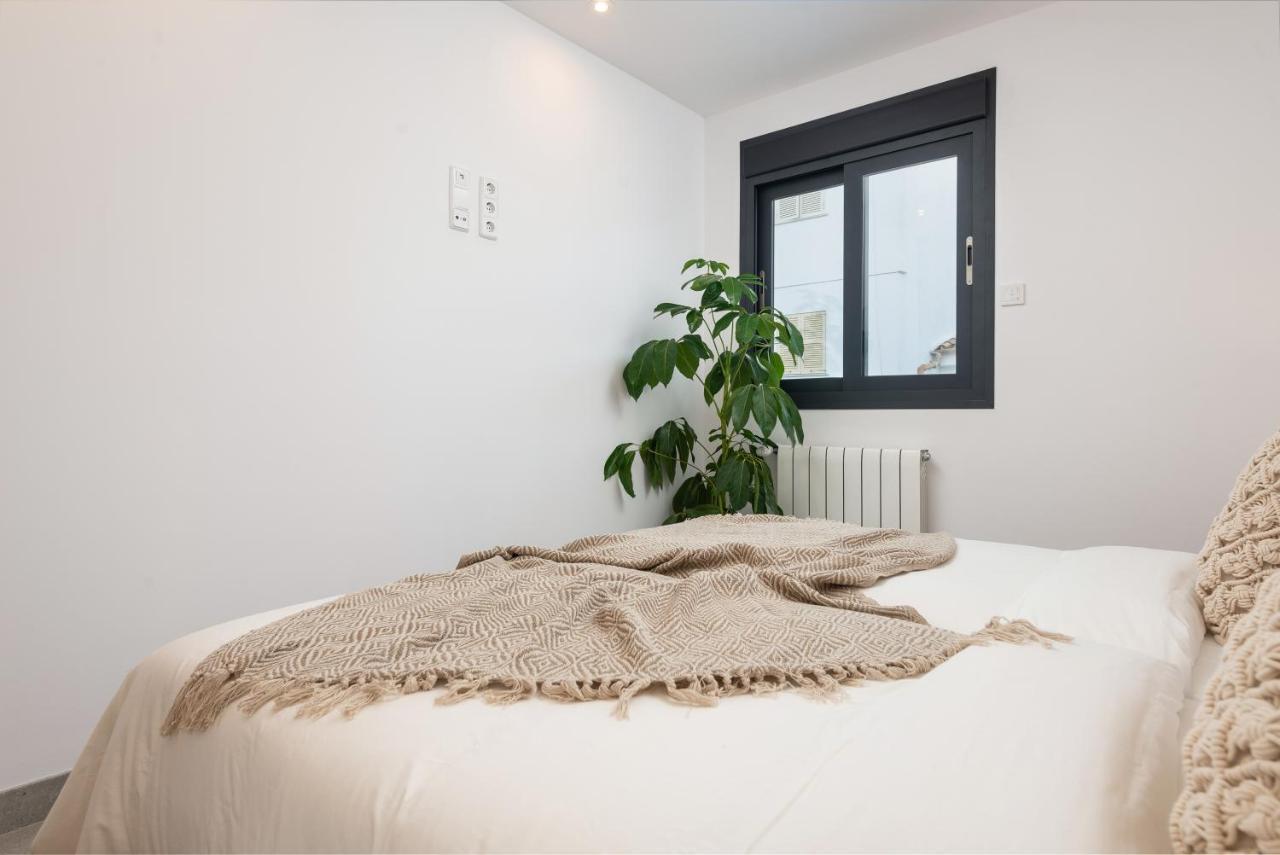 Ca Na Cati Villa Alcúdia Eksteriør bilde
