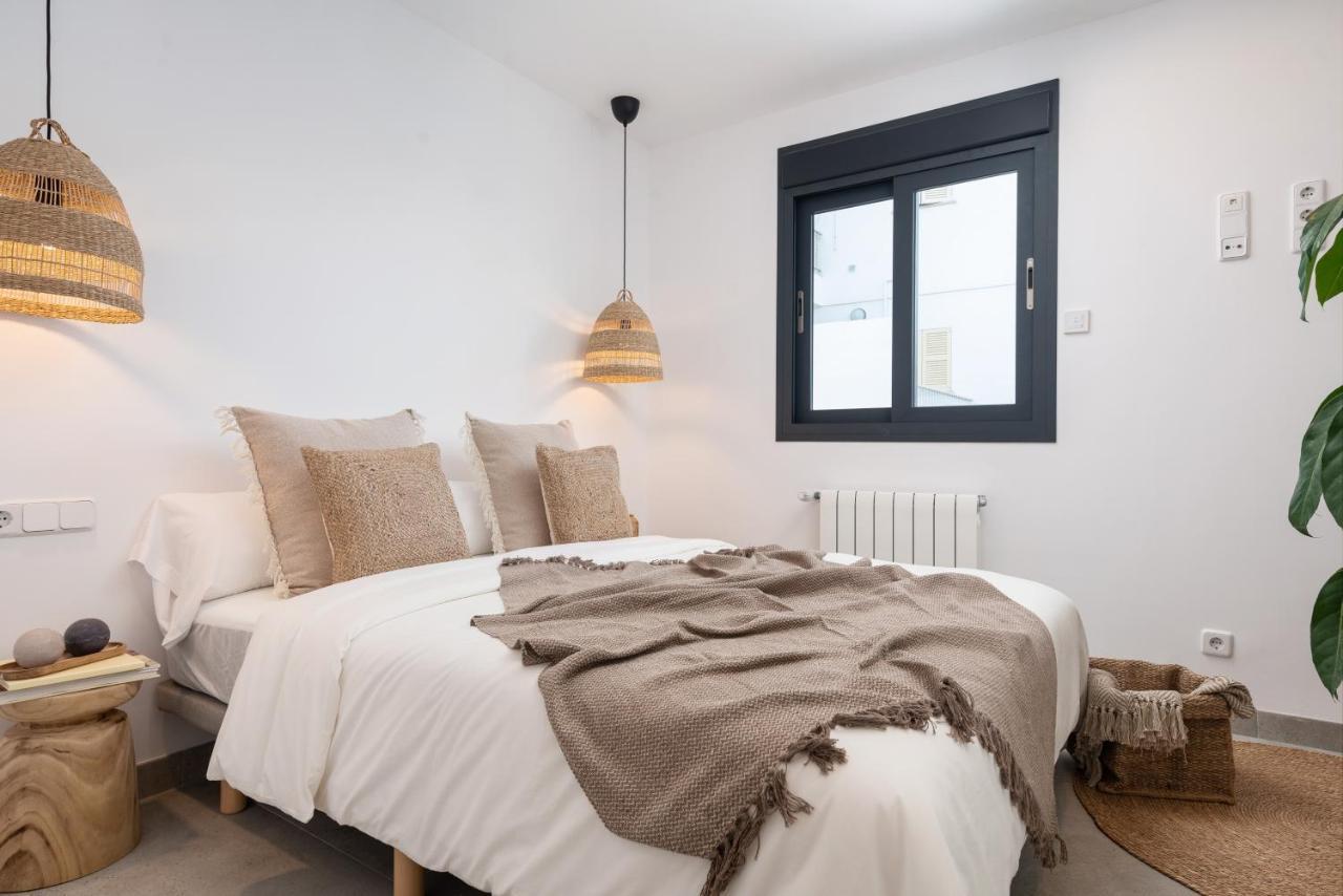 Ca Na Cati Villa Alcúdia Eksteriør bilde