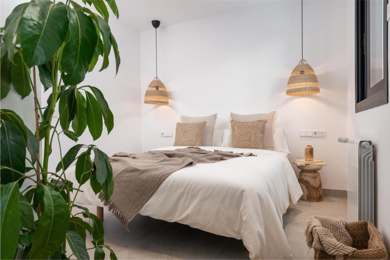 Ca Na Cati Villa Alcúdia Eksteriør bilde